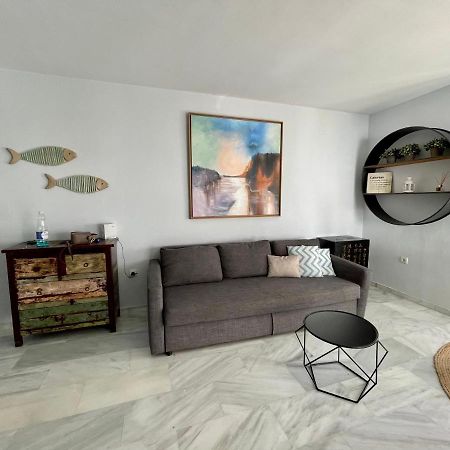 Ab Properties - Chic Duplex Penthouse - Puerto Banus - Golden Mile- Los Naranjos Marbella Luaran gambar